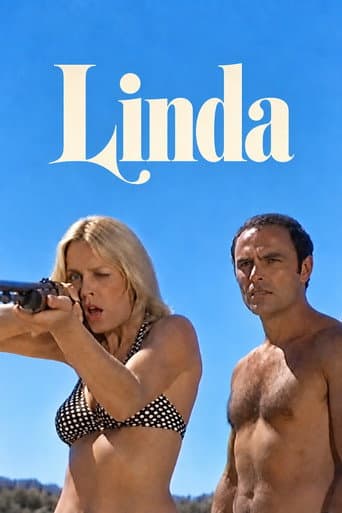 Poster for Linda