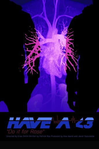 Poster for Have a Heart