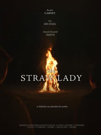 Poster for The Straw Lady