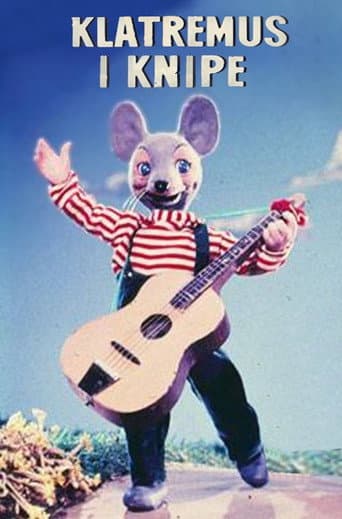 Poster for Scampermouse in a Jam