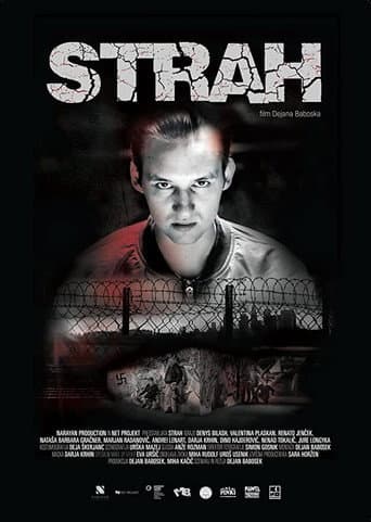 Poster for Fear