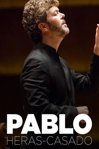 Poster for Pablo Heras-Casado conducts Ravel and Mendelssohn