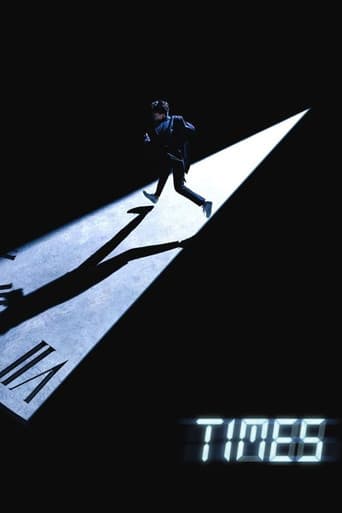 Poster for Season 1