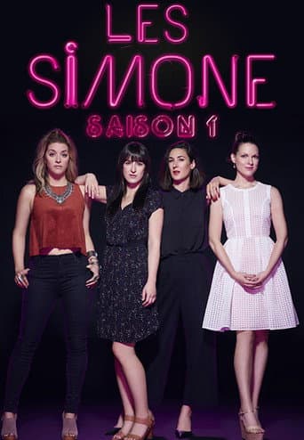 Poster for Season 1