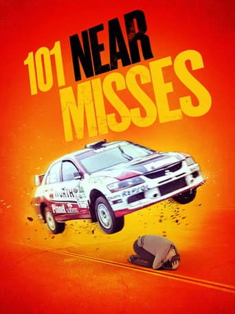 Poster for 101 Near Misses