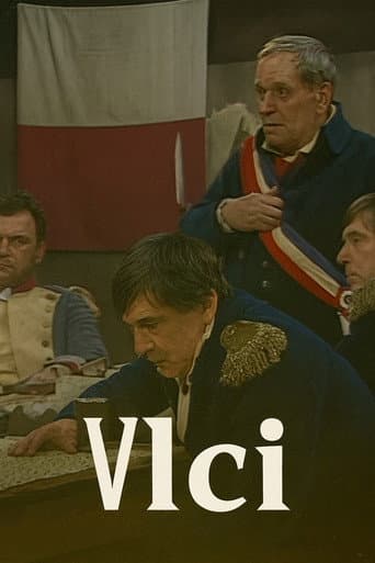 Poster for Vlci