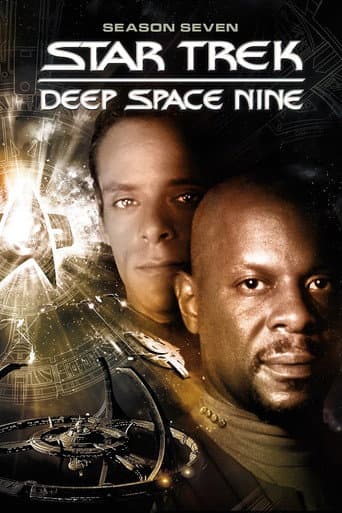 Poster for Season 7