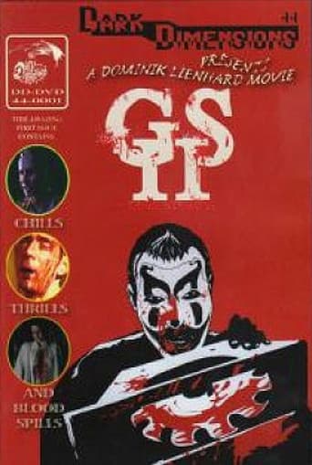 Poster for Gore Store 2