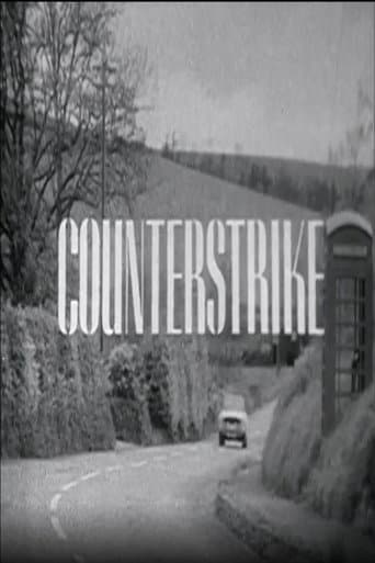 Poster for Counterstrike