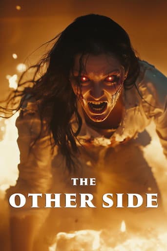 Poster for The Other Side