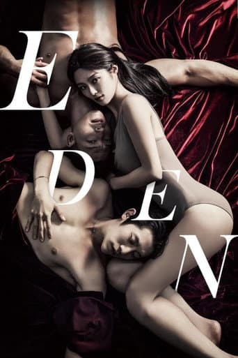Poster for Season 1