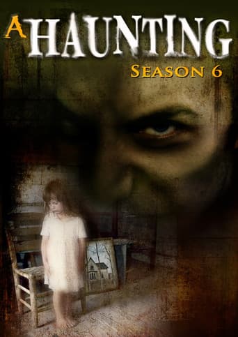 Poster for Season 6