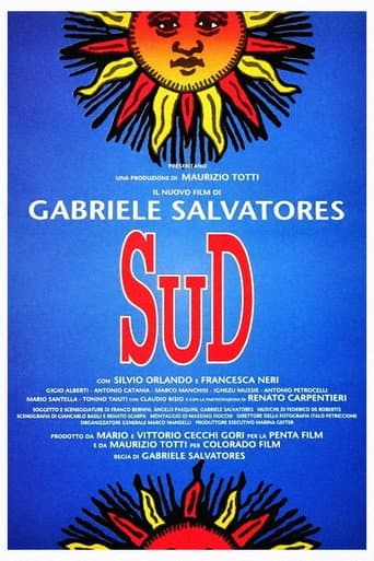 Poster for Sud
