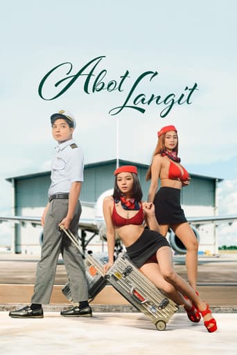 Poster for Abot Langit