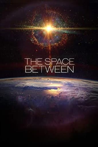 Poster for The Space Between