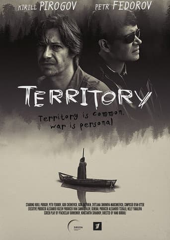 Poster for Territory
