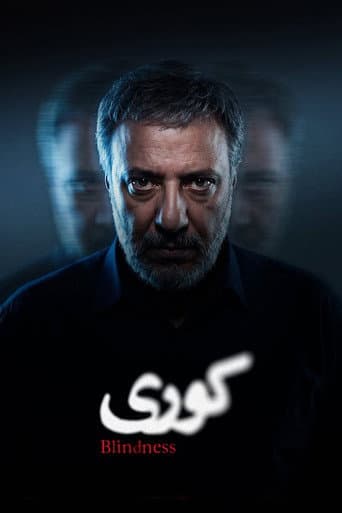 Poster for Blindness