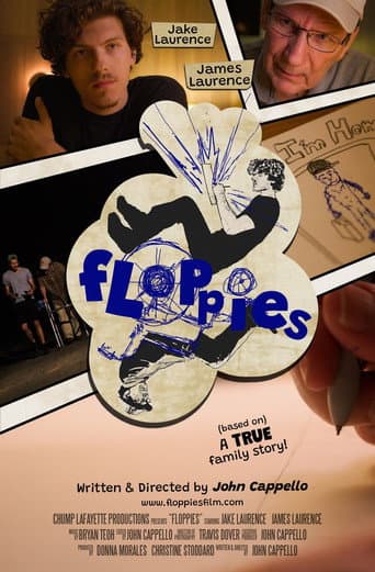 Poster for Floppies