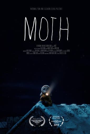 Poster for Moth