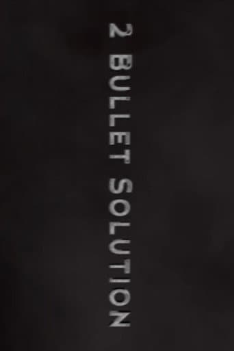 Poster for 2 Bullet Solution