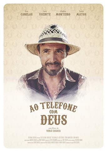 Poster for On the Phone with God