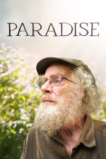 Poster for Paradise
