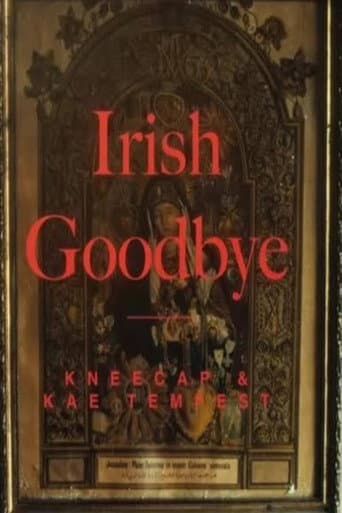 Poster for Irish Goodbye
