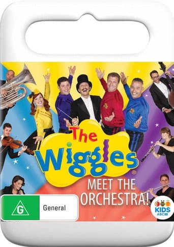 Poster for The Wiggles Meet The Orchestra