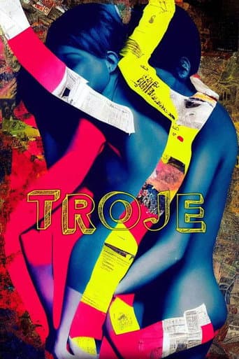 Poster for Three