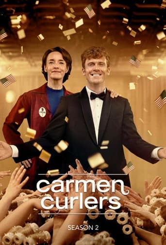 Poster for Season 2