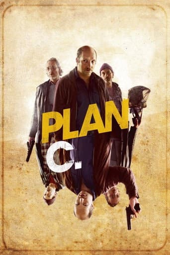 Poster for Plan C