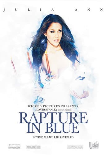 Poster for Rapture In Blue
