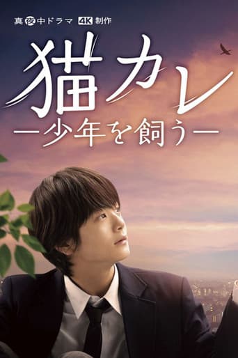 Poster for Taking in a Stray