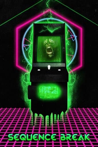 Poster for Sequence Break