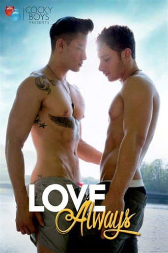 Poster for Love Always
