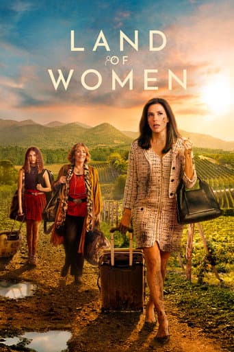Poster for Land of Women