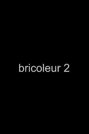 Poster for Bricoleur 2