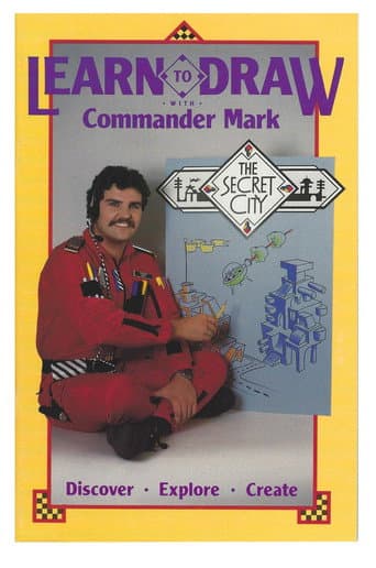 Poster for Season 1