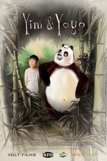 Poster for Yim & Yoyo