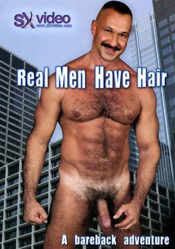 Poster for Real Men Have Hair