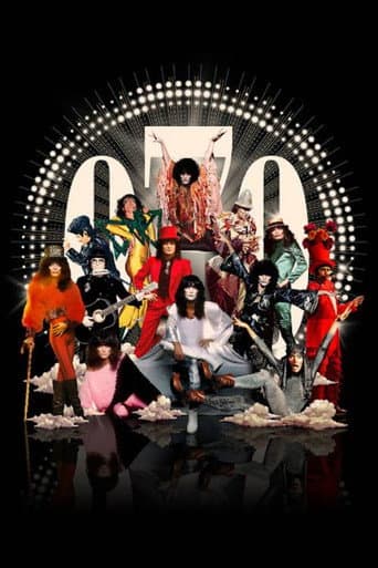Poster for 070: Circo Massimo - 26/10/2022