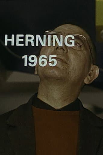 Poster for Herning 1965