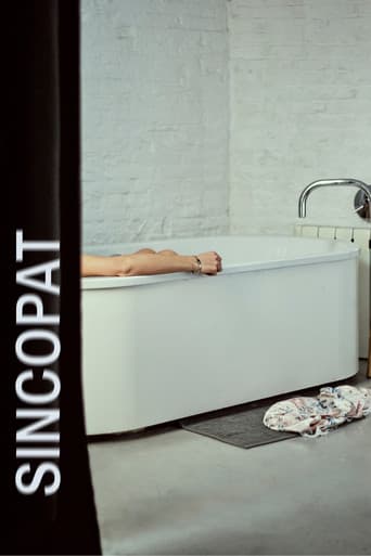 Poster for Sincopat