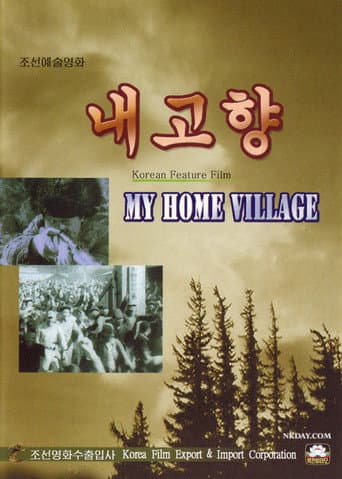 Poster for My Home Village