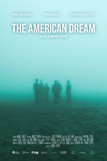 Poster for The American Dream
