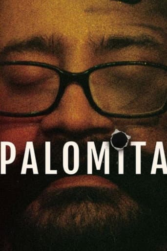 Poster for Palomita