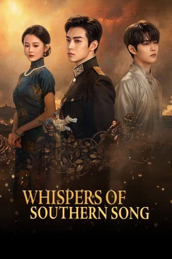 Poster for Whispers of Southern Song