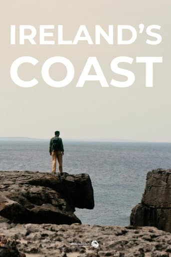 Poster for Ireland's Coast