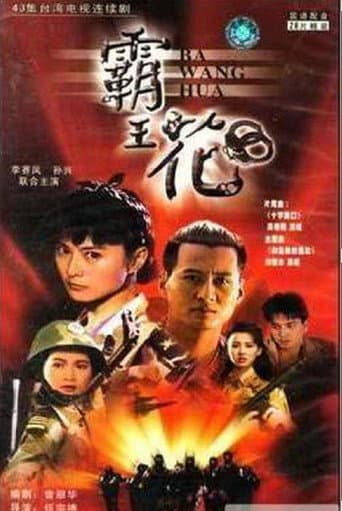 Poster for 霸王花