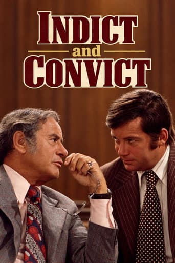 Poster for Indict and Convict